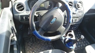 Ford Fiesta 2006
