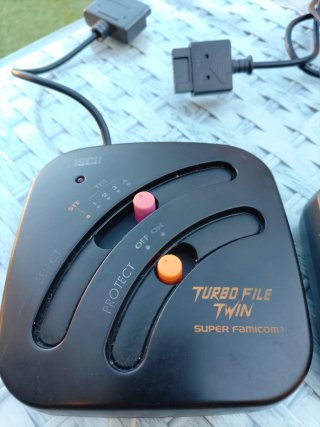 🇯🇵🇯🇵TURBO TWIN SUPER FAMICOM🇯🇵🇯🇵