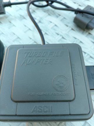 🇯🇵🇯🇵TURBO TWIN SUPER FAMICOM🇯🇵🇯🇵