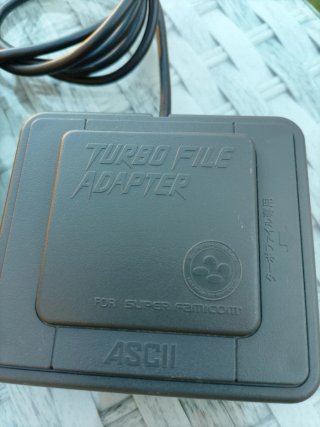 🇯🇵🇯🇵TURBO TWIN SUPER FAMICOM🇯🇵🇯🇵