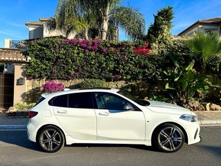 BMW M135i xDrive