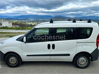 Alquiler furgoneta coche