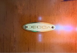 Mesa auxiliar moderna madera y metal