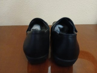 Zapatos de mujer negros