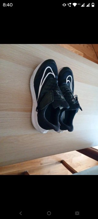 Nike Pegasus Flyeasy Talla 45.5