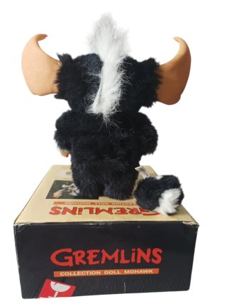 Gremlins Mohawk Colección Muñeco JUN Planning