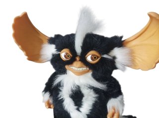 Gremlins Mohawk Colección Muñeco JUN Planning