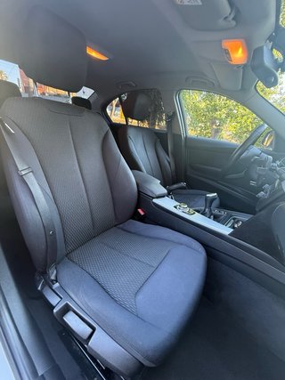 BMW Serie 3 318d 2.0 Diesel 143CV