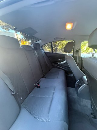 BMW Serie 3 318d 2.0 Diesel 143CV