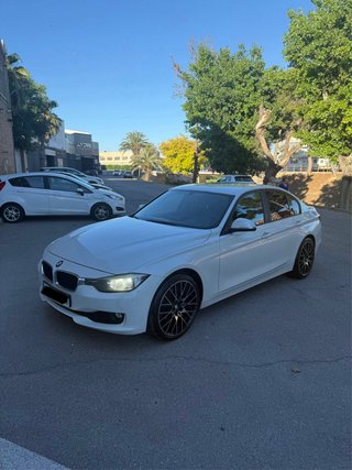 BMW Serie 3 318d 2.0 Diesel 143CV