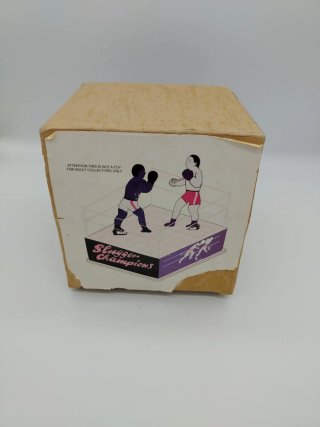 Juguete de hojalata Slugger Champions