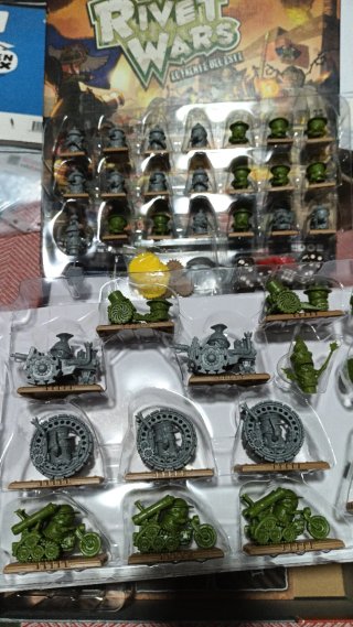 Mega Pack 1