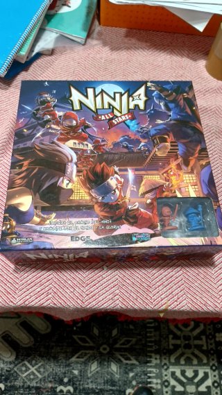 Mega Pack 1