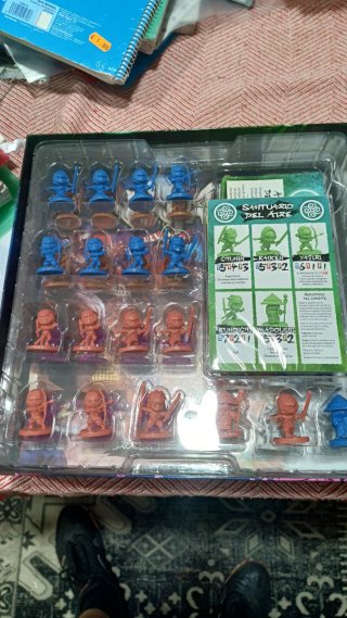 Mega Pack 1