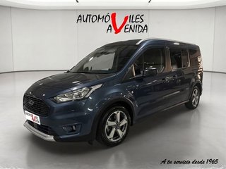 Ford Tourneo Connect Active
