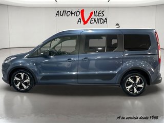 Ford Tourneo Connect Active