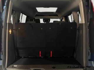 Ford Tourneo Connect Active