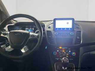 Ford Tourneo Connect Active