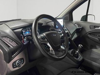 Ford Tourneo Connect Active