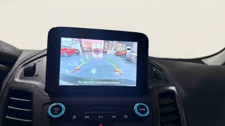 Ford Tourneo Connect Active