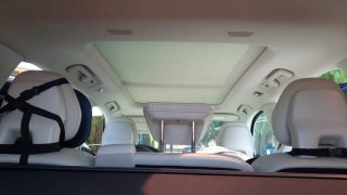 Volvo XC90 2016
