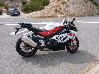 BMW S1000RR