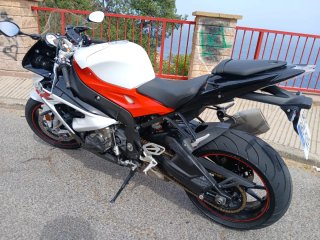 BMW S1000RR