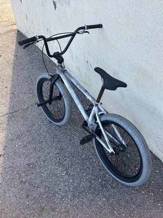 Bmx marca: mafiabikes