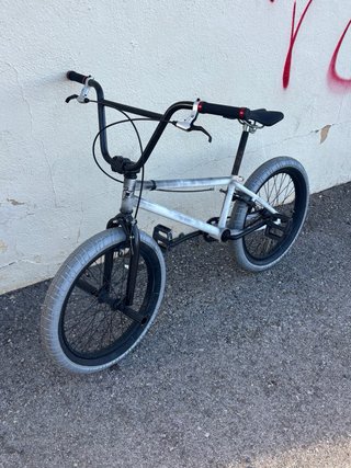 Bmx marca: mafiabikes