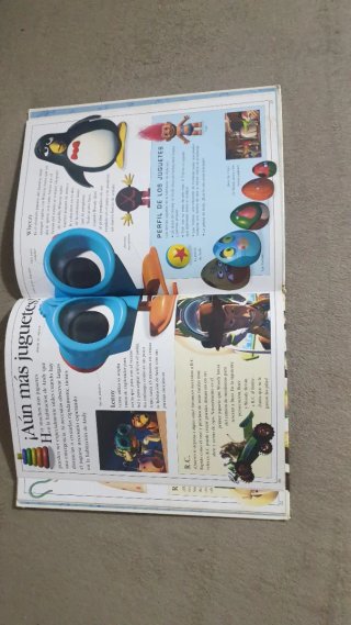 Toy Story. La Guía Total