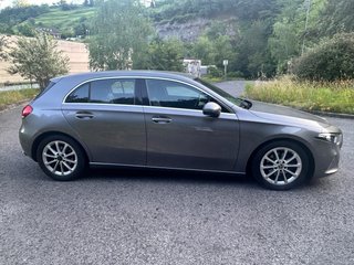Mercedes-Benz Clase A 2019