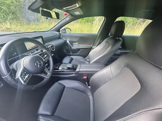 Mercedes-Benz Clase A 2019