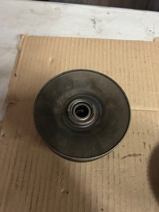 Embrague Peugeot Speedfight 2