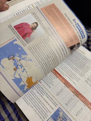 Geografía e Historia 3º ESO. Libro del estudian...
