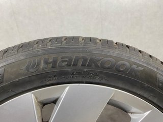 Llantas Volkswagen Golf VIII/8 17" Originales
