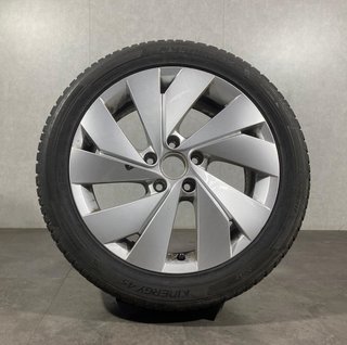 Llantas Volkswagen Golf VIII/8 17" Originales