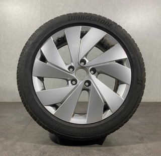 Llantas Volkswagen Golf VIII/8 17" Originales