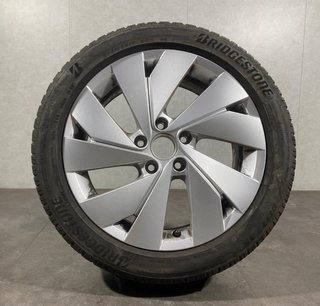 Llantas Volkswagen Golf VIII/8 17" Originales