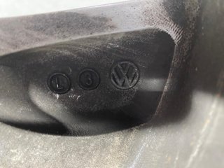 Llantas Volkswagen Golf VIII/8 17" Originales