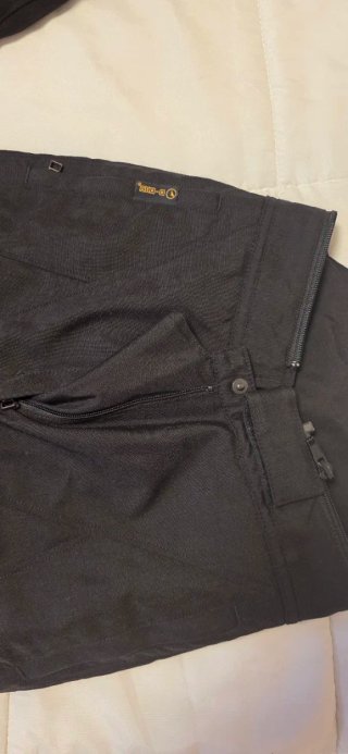 Chaqueta Moto Dainese D-Dry Negra. Nueva nueva