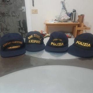 Cappellini da collezione