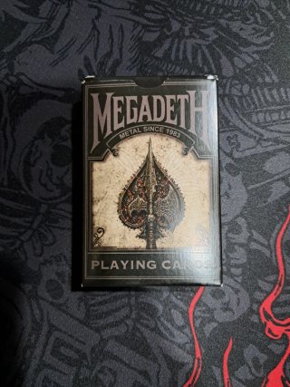 Megadeth