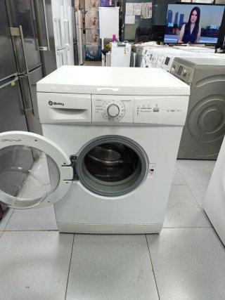 Lavadora Balay 7kg
