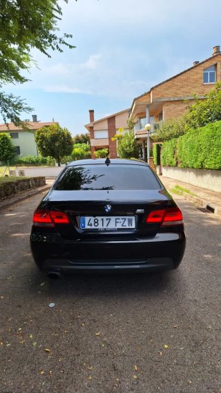 BMW Serie 3 2008