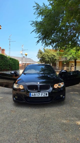 BMW Serie 3 2008