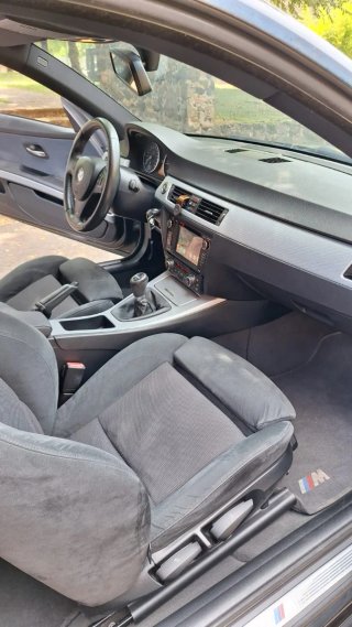 BMW Serie 3 2008