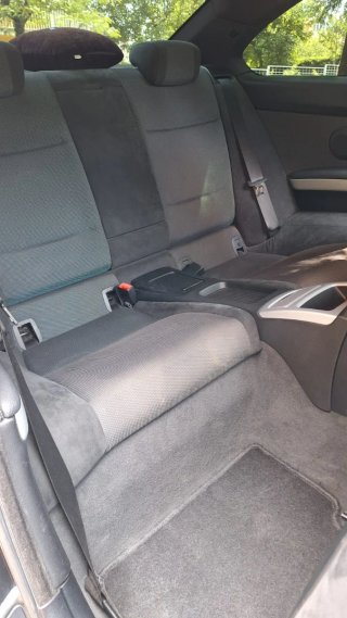 BMW Serie 3 2008