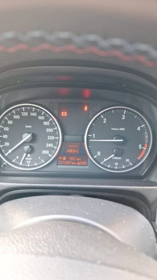 BMW Serie 3 2008