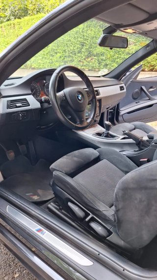 BMW Serie 3 2008