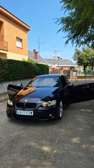 BMW Serie 3 2008